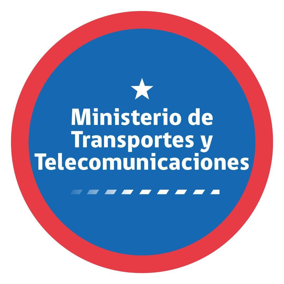 Ministerio de Transportes y Telecomunicaciones